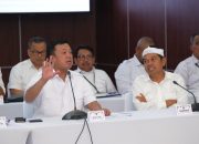 Evaluasi Tata Ruang di Jawa Barat, Menteri Nusron Akan Terbitkan Sertipikat HPL di Sempadan Sungai