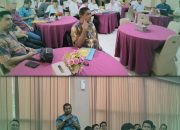 BPN Sumut Gelar Ekspose Hasil Pengukuran Sinar Mas Group