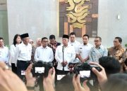 Menteri Nusron: Ada 796 Pelanggaran Tata Ruang di Jabodetabek-Punjur, Jadi Pemicu Banjir