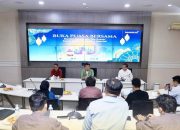 Kementerian ATR/BPN Pastikan Kantor Pertanahan Tetap Buka Jelang Libur Lebaran