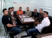 Didukung PTPN, Aspek-PIR Sumut Gelar Gowes Bareng Kampanye Sawit Baik