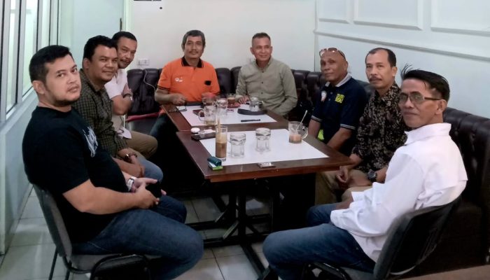 Didukung PTPN, Aspek-PIR Sumut Gelar Gowes Bareng Kampanye Sawit Baik