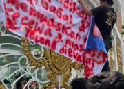 Dinilai Gagal, AMP-KSU Tuntut Kinerja Kadis Pendidikan Sumut Dievaluasi