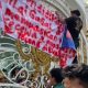Demo Kadis Pendidikan