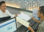 Manfaatkan Layanan Pertanahan Terbatas, Laporkan Sertipikat Tanah yang Terbit Sebelum 1997 ke Kantor Pertanahan