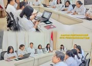 Kantor Pertanahan Pematangsiantar Gelar Rapat Evaluasi untuk Tingkatkan Kualitas Layanan