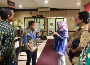 Tetap Buka Selama Libur Lebaran, Dirjen PSKP Supervisi Jalannya Layanan Pertanahan Terbatas bagi Masyarakat D.I. Yogyakarta