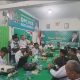 Halal Bihalal PKB
