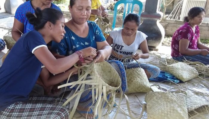 Reforma Agraria Dorong Perempuan Jadi Pelaku Utama Pembangunan Desa