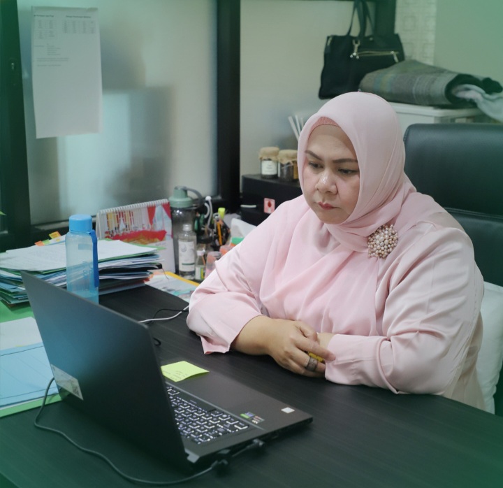 Pengelolaan Arsip
