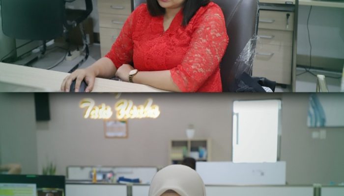 Kanwil BPN Sumut Ikuti Sosialisasi E-Monev 2025, Perkuat Komitmen Tata Kelola Berbasis Data