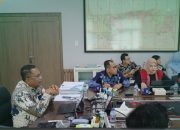Kanwil BPN Sumut Mantapkan Langkah Menuju “Next Level” Lewat Evaluasi Kinerja Triwulan I 2025