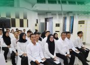 Seleksi Kompetensi PPPK Tahap II ATR/BPN di Sumut Berlangsung Lancar, Peserta Tunjukkan Semangat Tinggi