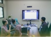 Kantor Wilayah BPN Sumut Gelar Rapat Penyelesaian Sengketa Informasi Publik, Tegaskan Komitmen Keterbukaan