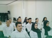 Kanwil BPN Sumut Tetapkan Mutasi PPPK untuk Perkuat Kinerja Organisasi