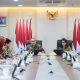 Evaluasi Triwulan I 2025