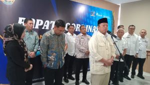 Pengusaha Sawit Tak Patuh Aturan akan Ditindak, Menteri Nusron: Izin HGU-nya Bisa Kita Cabut 