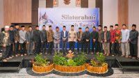Silaturahmi dengan Niniak Mamak Kurai Limo Jorong, Wamen Ossy Tegaskan Negara Hadir Lindungi Tanah Ulayat