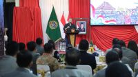 Beri Arahan di Munas KAPTI-Agraria 2025, Menteri Nusron Tekankan Peran Alumni dalam SDM dan Layanan Pertanahan