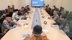 Wamen ATR/BPN Dukung Revisi RTRW Pasuruan demi Dorong Iklim Investasi