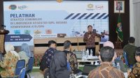 Kepala Biro Humas dan Protokol Kementerian ATR/BPN Ingin Bangun Kepercayaan Publik dengan Strategi Komunikasi