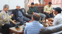 Senator Muhammad Nuh Monitoring Dampak Efisiensi Anggaran Pusat di Kabupaten Dairi