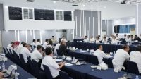 Memasuki Akhir Q2, Menteri Nusron Imbau Jajaran Reviu Capaian dan Penuntasan Target Kerja
