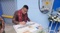Wamen ATR/BPN Resmikan Gedung Arsip di Kota Batu, Dorong Peningkatan Layanan Pertanahan