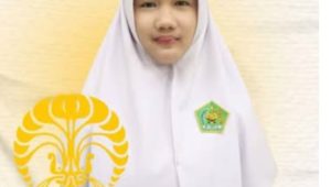 MAN Pematangsiantar Ukir Sejarah Baru, Lulusan Berprestasi Tembus Kampus UI