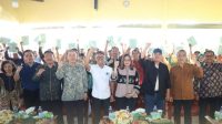 Serahkan 811 Sertipikat Konsolidasi Tanah di Parangtritis, Menteri ATR/Kepala BPN: Manfaatkan, Gunakan Sebaik-baiknya
