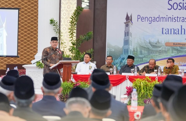 Sosialisasi