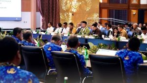 Dukung Pembangunan Sekolah Rakyat, Kementerian ATR/BPN Lakukan Verifikasi dan Kesesuaian Tata Ruang