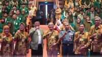 Di Hadapan Mahasiswa UNUSA, Menteri Nusron Nyatakan Kebijakan Plasma Ada untuk Pemerataan Ekonomi
