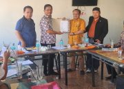 Arsyad Lubis Apresiasi Kesuksesan Ketua Panitia Pengukuhan IKBN DAB Rismar Silaban