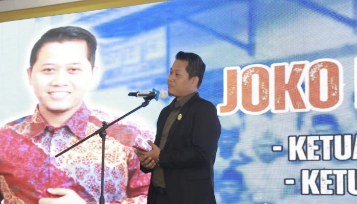 Joko Imawan, Motor Penggerak Kebangkitan Banom PERSIS di Sumatera Utara