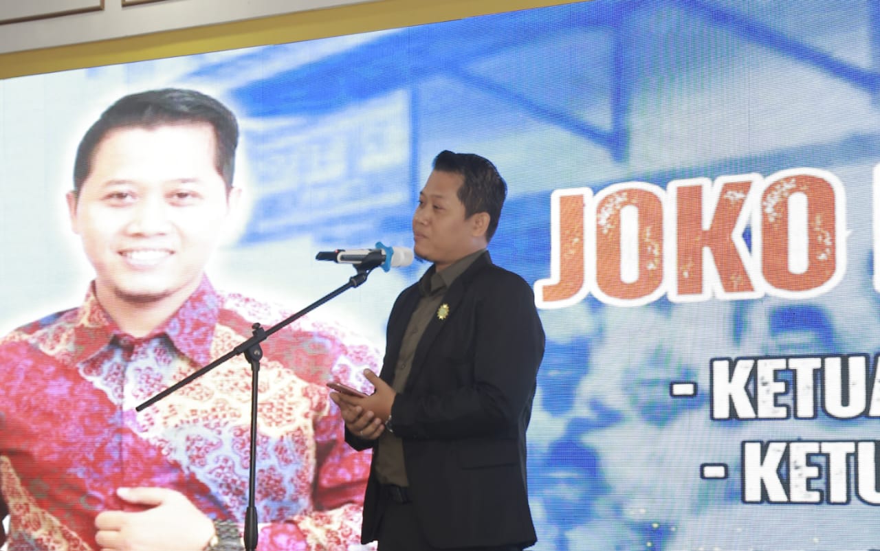 Joko Imawan
