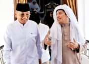 Kurban di Parsulukan TGB