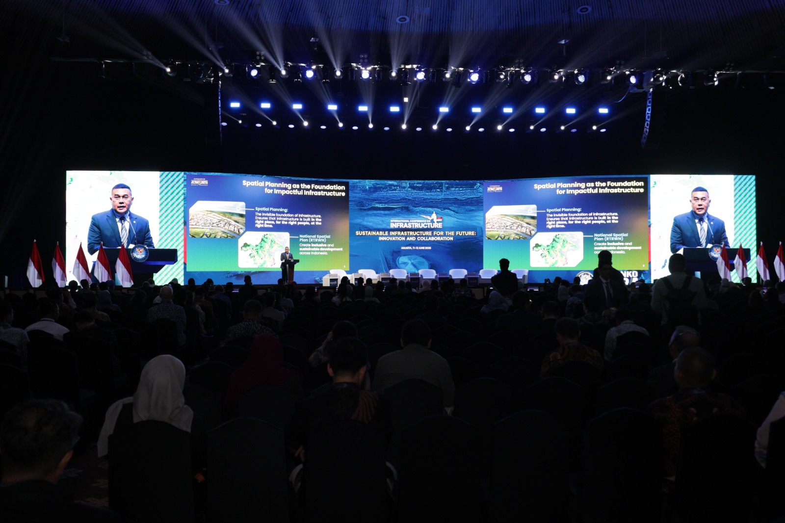 Keynote Speaker ICI 2025
