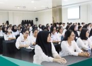 Kanwil BPN Sumut Bekali CPNS ATR/BPN dengan Orientasi Tugas dan Nilai-Nilai ASN