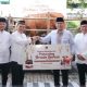 Kurban di Kementerian ATR