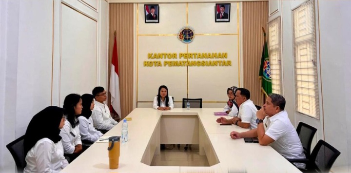 Pembekalan CPNS
