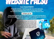 Website Palsu