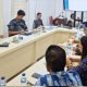 Kunjungan Kakanwil BPN Sumut