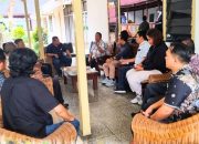 DPD RI dan Wali Kota Tinjau Penanganan Konflik Agraria di Pematangsiantar
