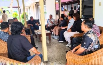 Penanganan Kasus Pertanahan di Pematangsiantar