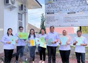 Cegah Penyalahgunaan, Kantor Pertanahan Pematangsiantar Musnahkan Puluhan Blanko Sertipikat Rusak