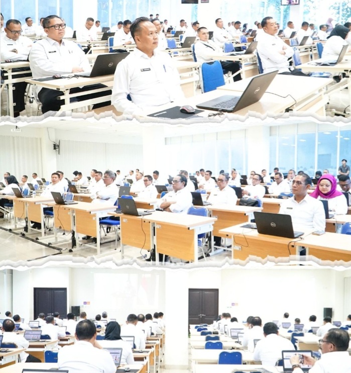 Seleksi JPTP 2025