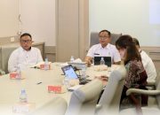 Kementerian ATR/BPN Targetkan Predikat A dalam SAKIP 2025, Sekjen: Akuntabilitas Kinerja Harus Jadi Budaya