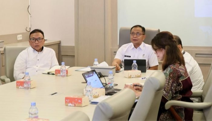 Kementerian ATR/BPN Targetkan Predikat A dalam SAKIP 2025, Sekjen: Akuntabilitas Kinerja Harus Jadi Budaya