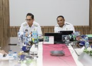 Integrasi Data Pertanahan
